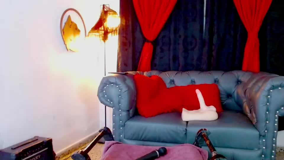 mistresslombana_666 Adult Chat July 2, 2026