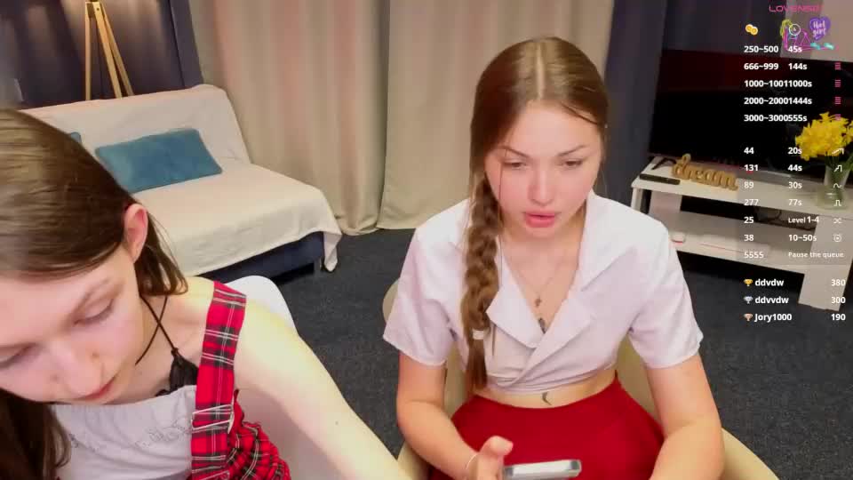 arishasky Adult Chat July 1, 2026