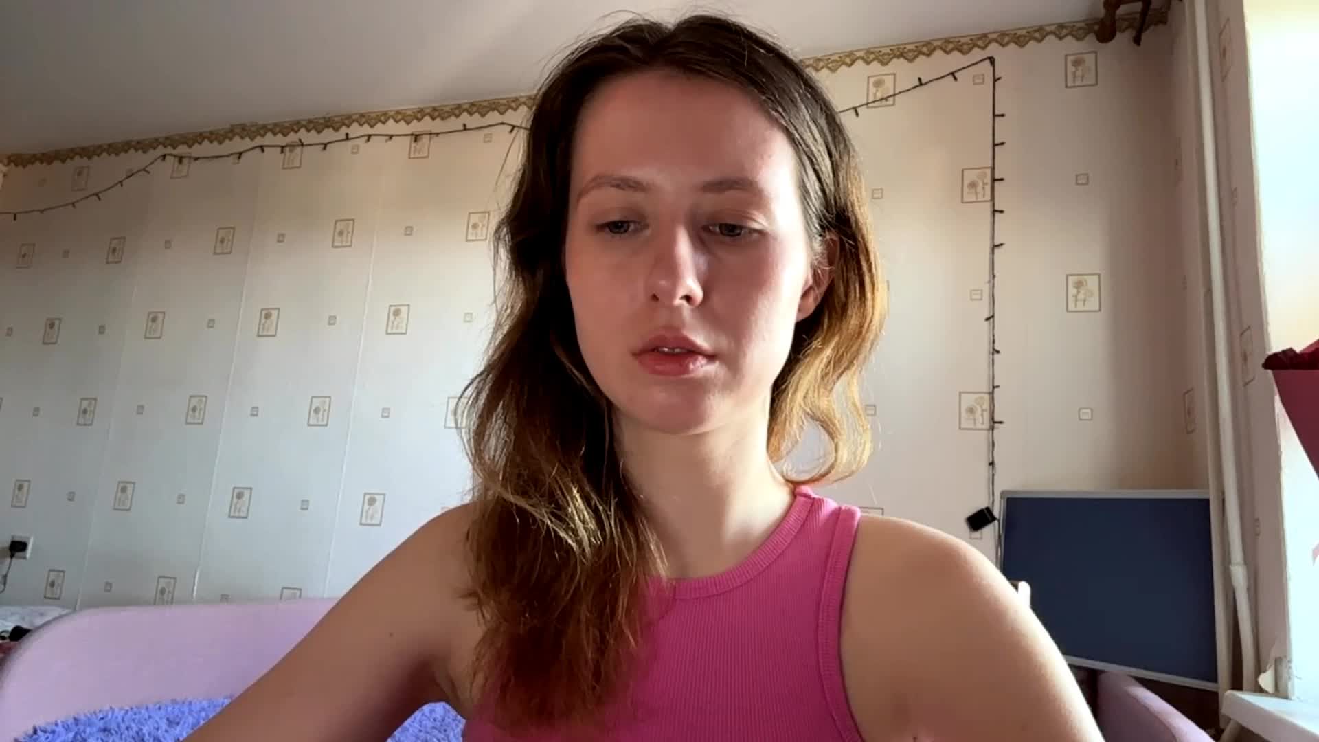 JacqueMcumber Adult Chat July 2, 2026