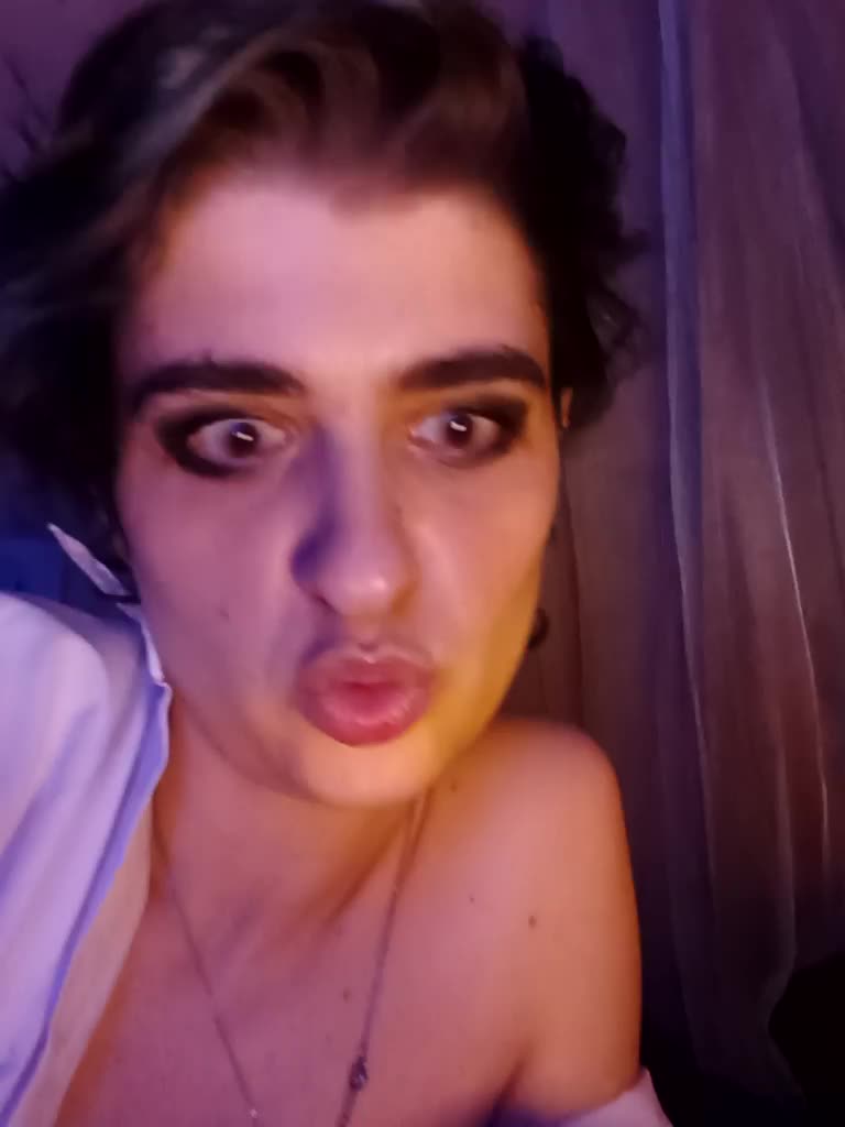 CyberSquirtSiren Adult Chat July 2, 2026