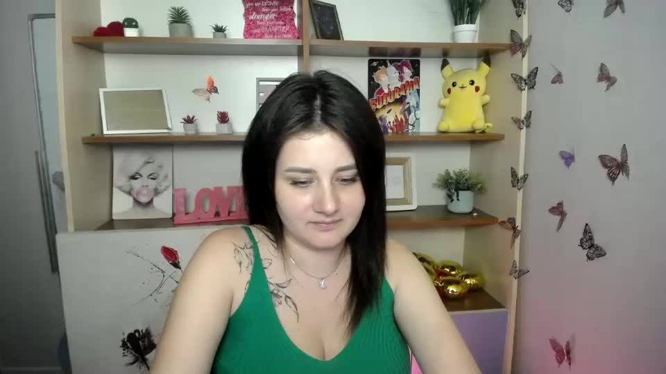 kissleoxx Adult Chat July 2, 2026