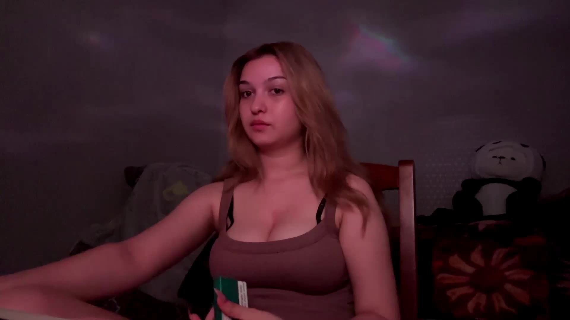 CloudyFoxy Adult Chat July 1, 2026