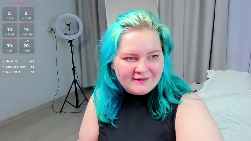 amelia_skyees Adult Chat July 2, 2026