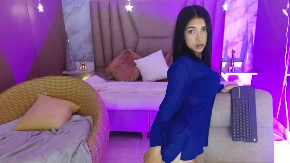 megan_saint Adult Chat July 1, 2026