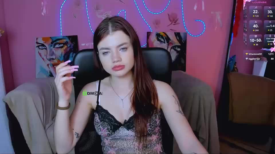 isabel_wave Adult Chat July 2, 2026