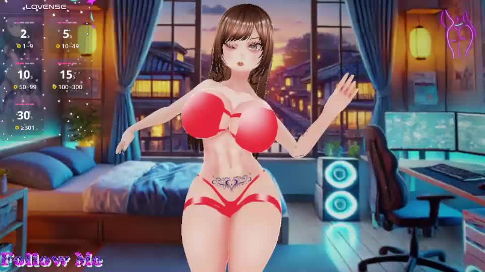 hanaedamgirl Adult Chat July 1, 2026