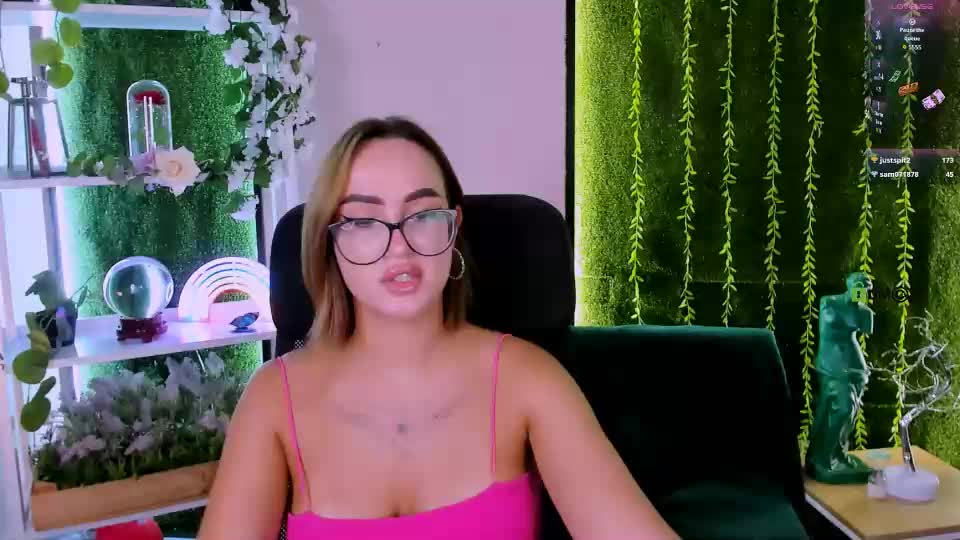 she_celina Adult Chat July 2, 2026