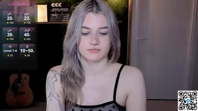 eshleeeygreen Adult Chat July 1, 2026