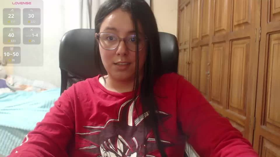 venus_cat_ Adult Chat July 1, 2026