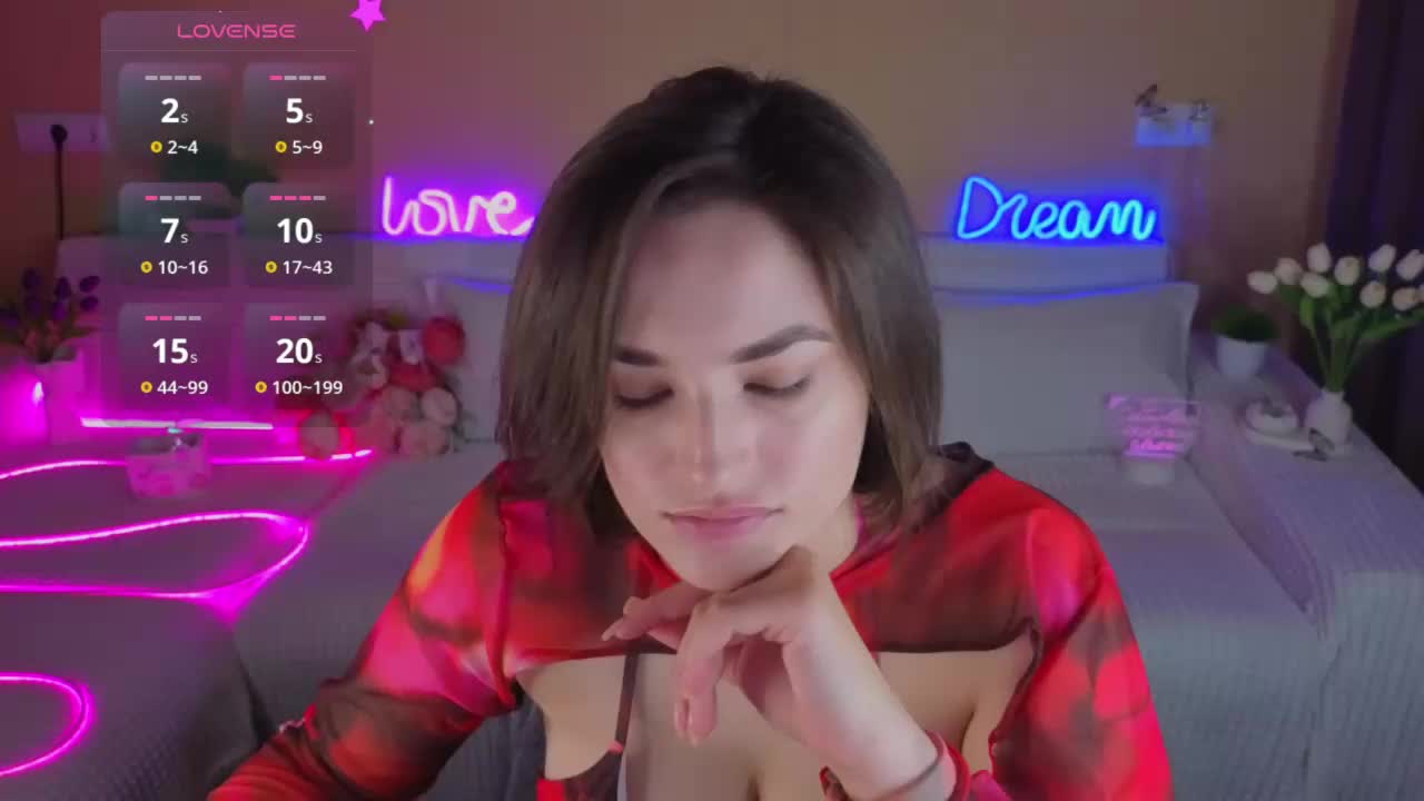 Camilla-One Adult Chat July 2, 2026