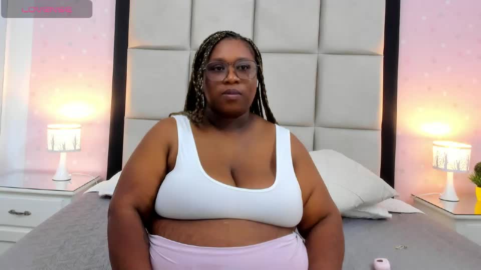 treisyvixen Adult Chat July 1, 2026