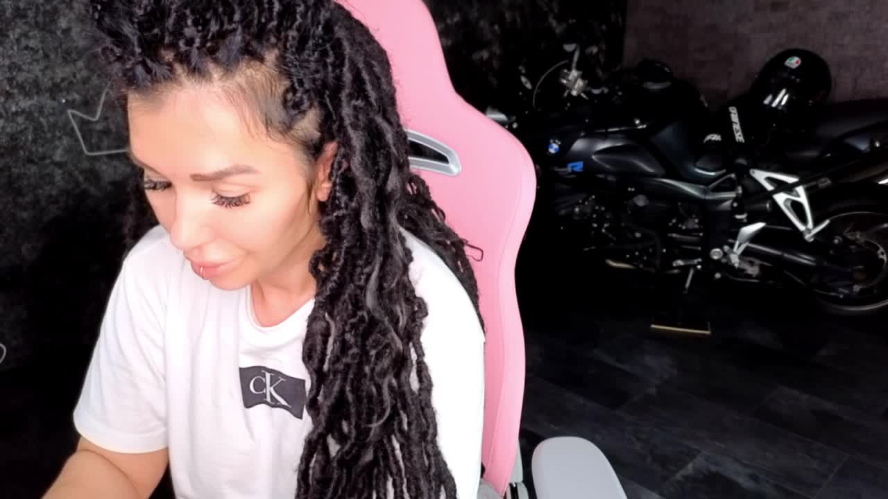 -BABAYAGA- Adult Chat July 2, 2026