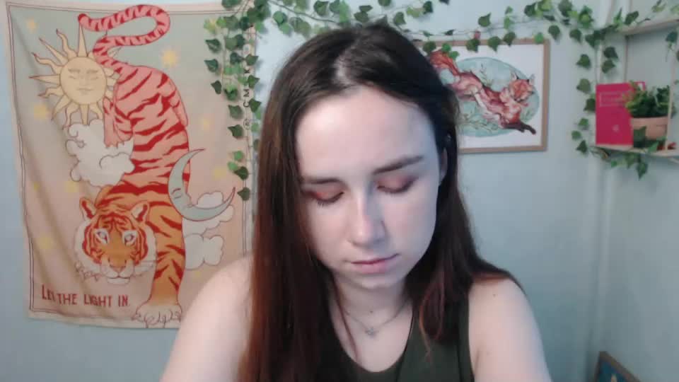 veryveryvery_shy Adult Chat July 1, 2026