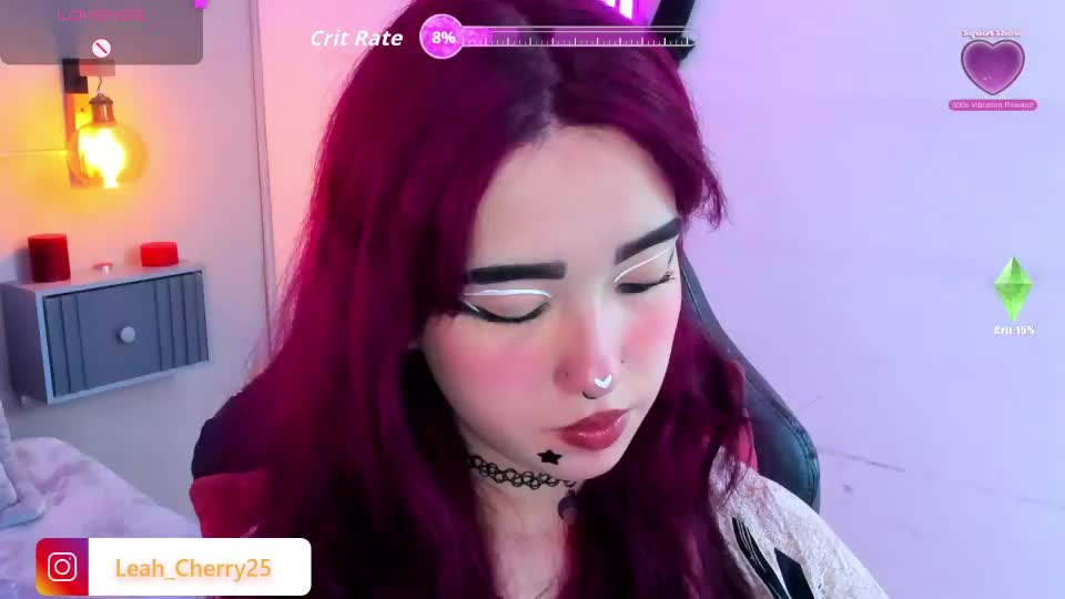 leah_cherry Adult Chat July 1, 2026