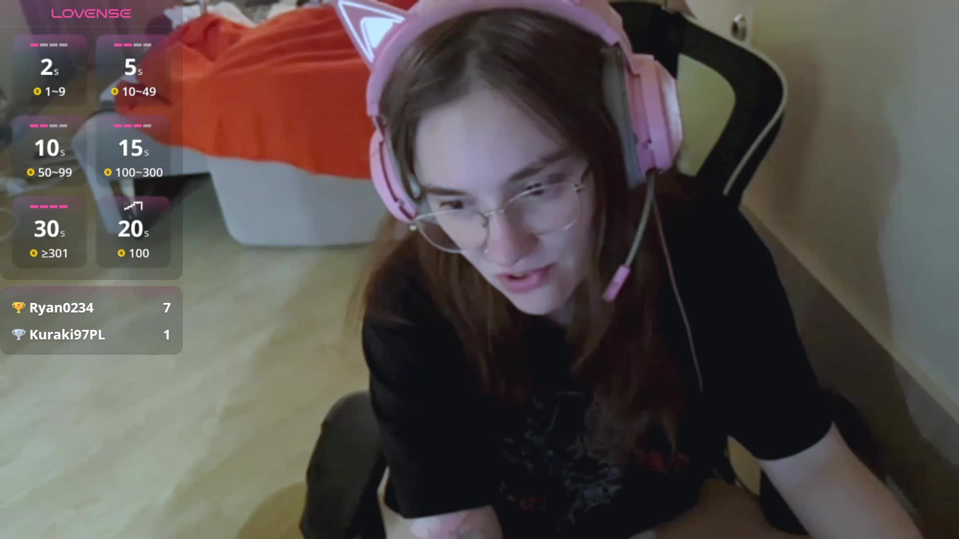 VeronicBlue Adult Chat July 1, 2026