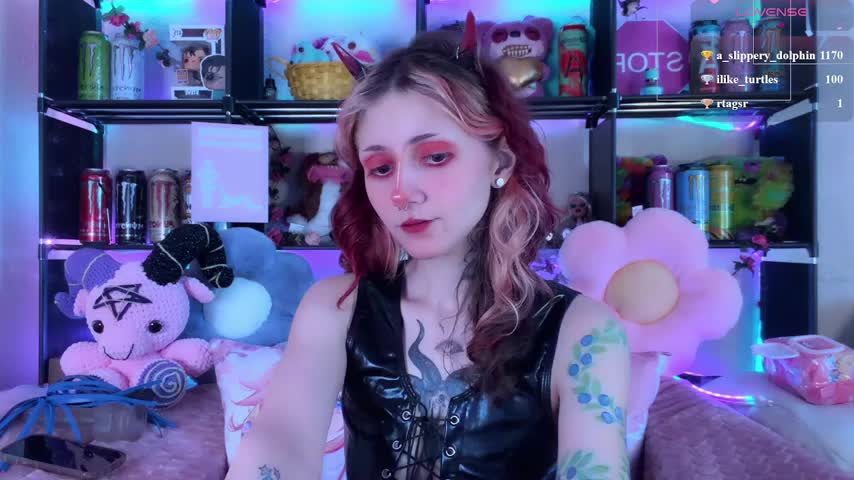 _Devill_Baby Adult Chat July 1, 2026