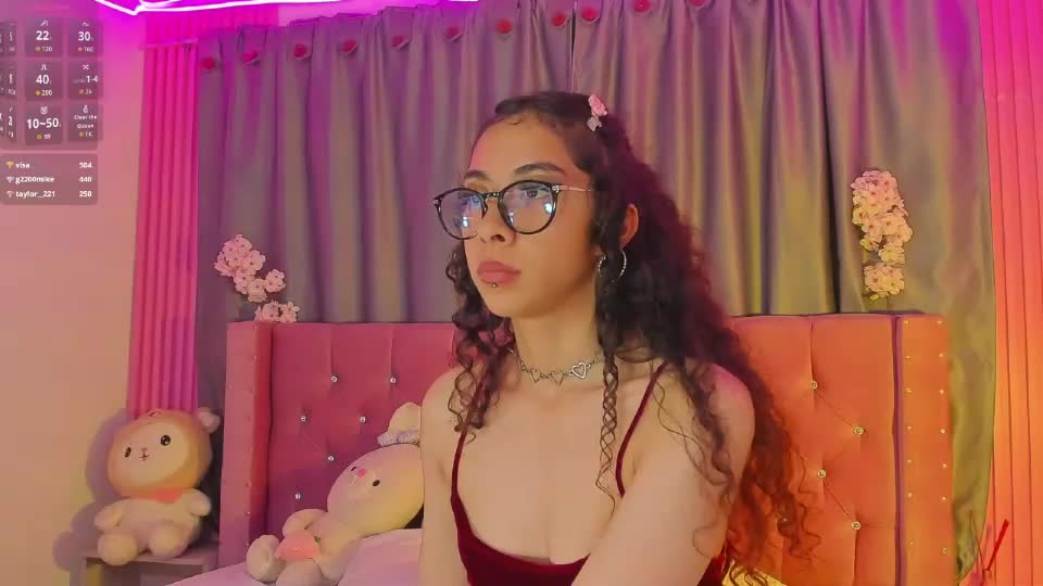 kiara_lovelyy Adult Chat July 2, 2026