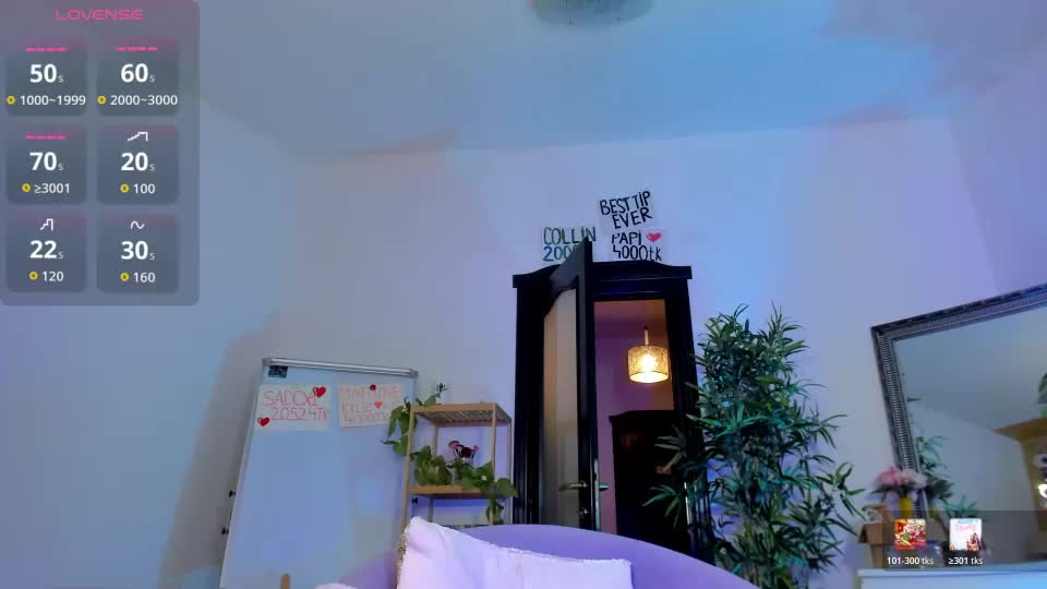rubyylicious Adult Chat July 2, 2026