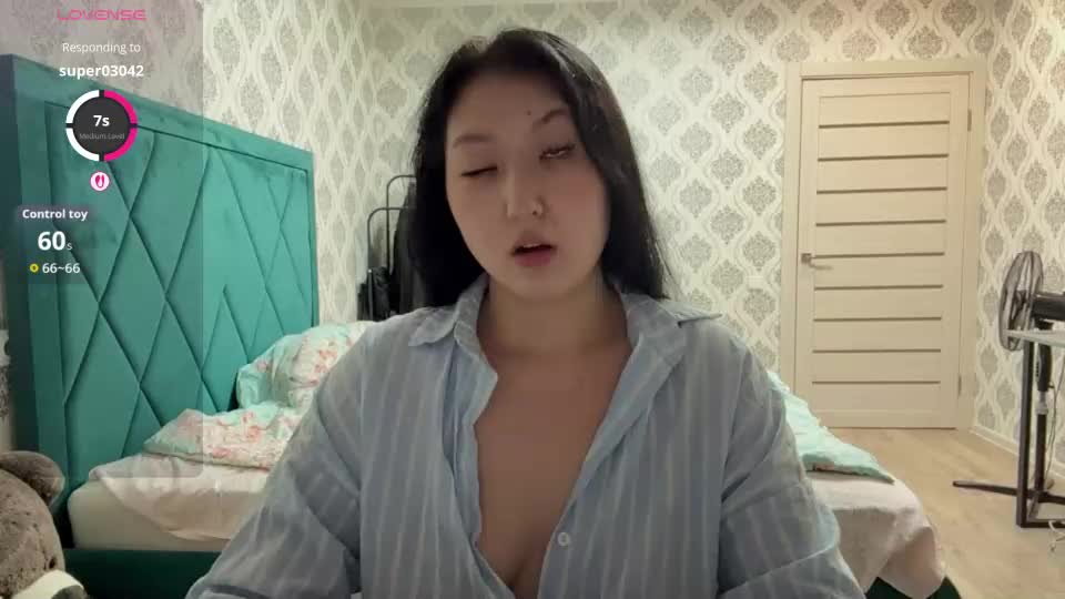 ameliya_kim Adult Chat July 1, 2026