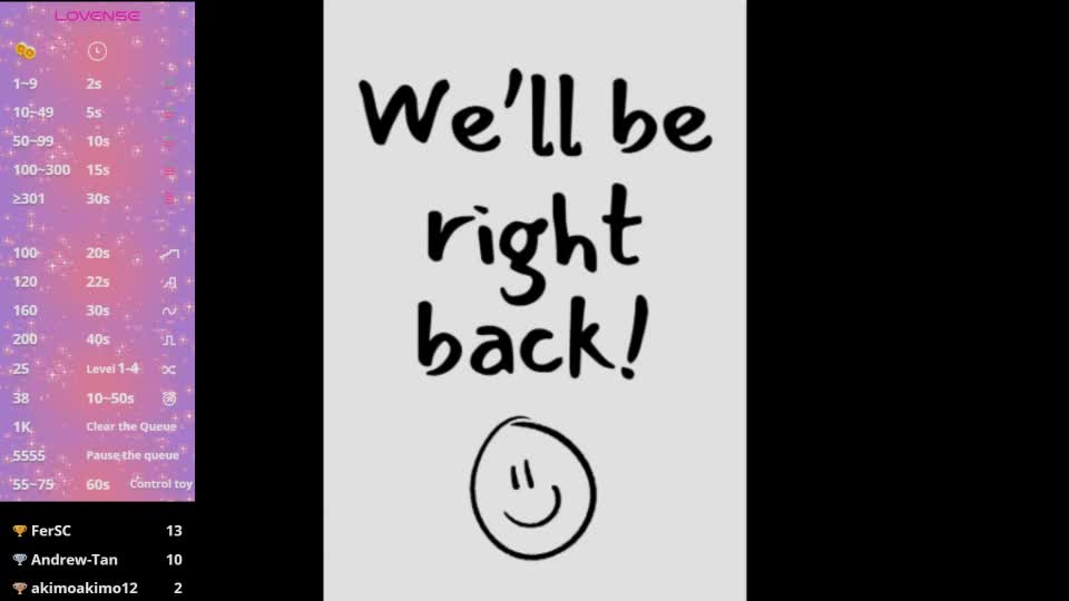 _preciousmoira Adult Chat July 2, 2026