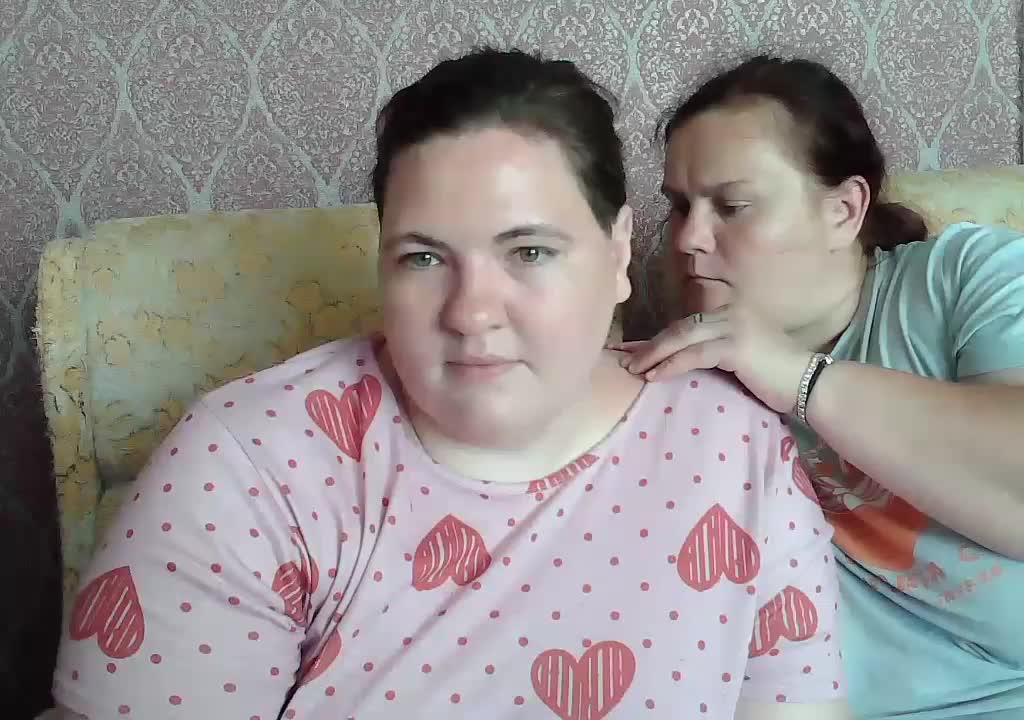 HollyXEva Adult Chat July 2, 2026