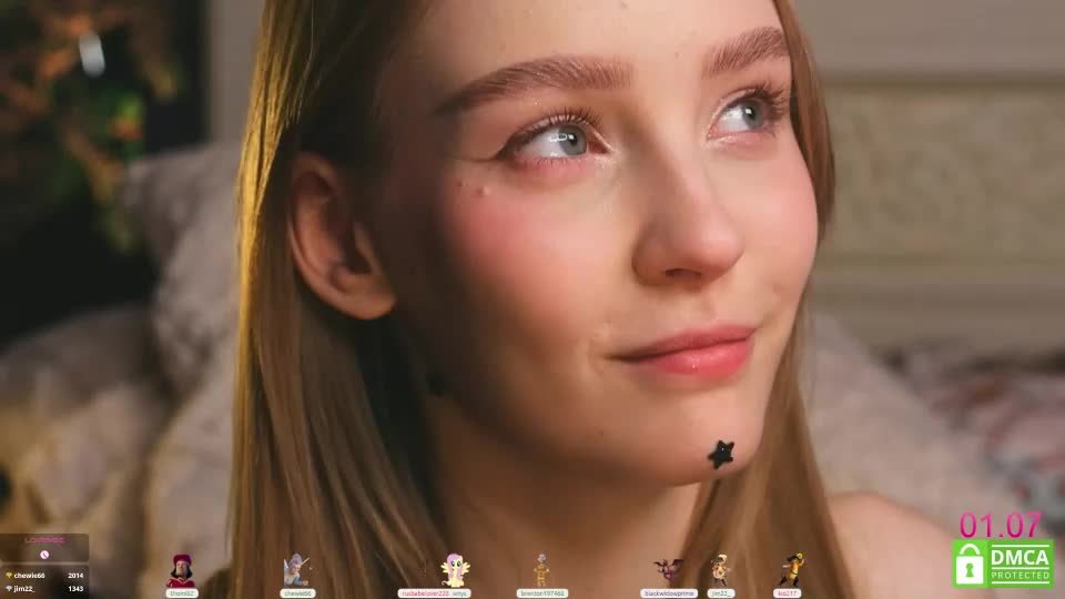lissa_meooow Adult Chat July 2, 2026