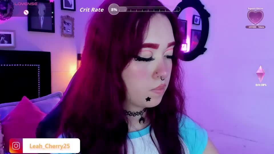 leah_cherry Adult Chat July 2, 2026