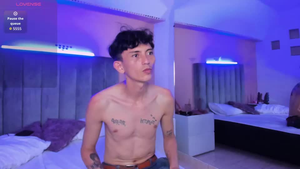 ariana_cri_x Adult Chat July 2, 2026