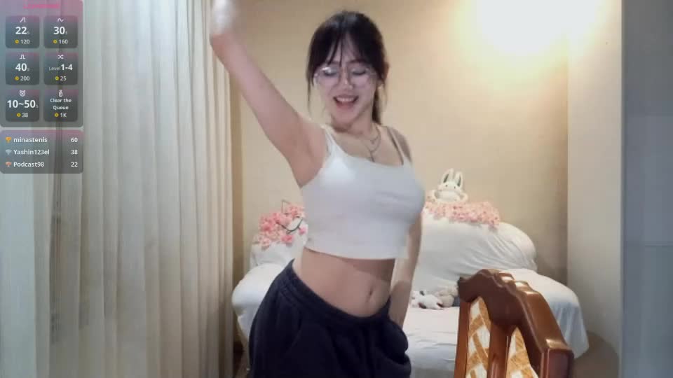 lupefaulker Adult Chat July 2, 2026