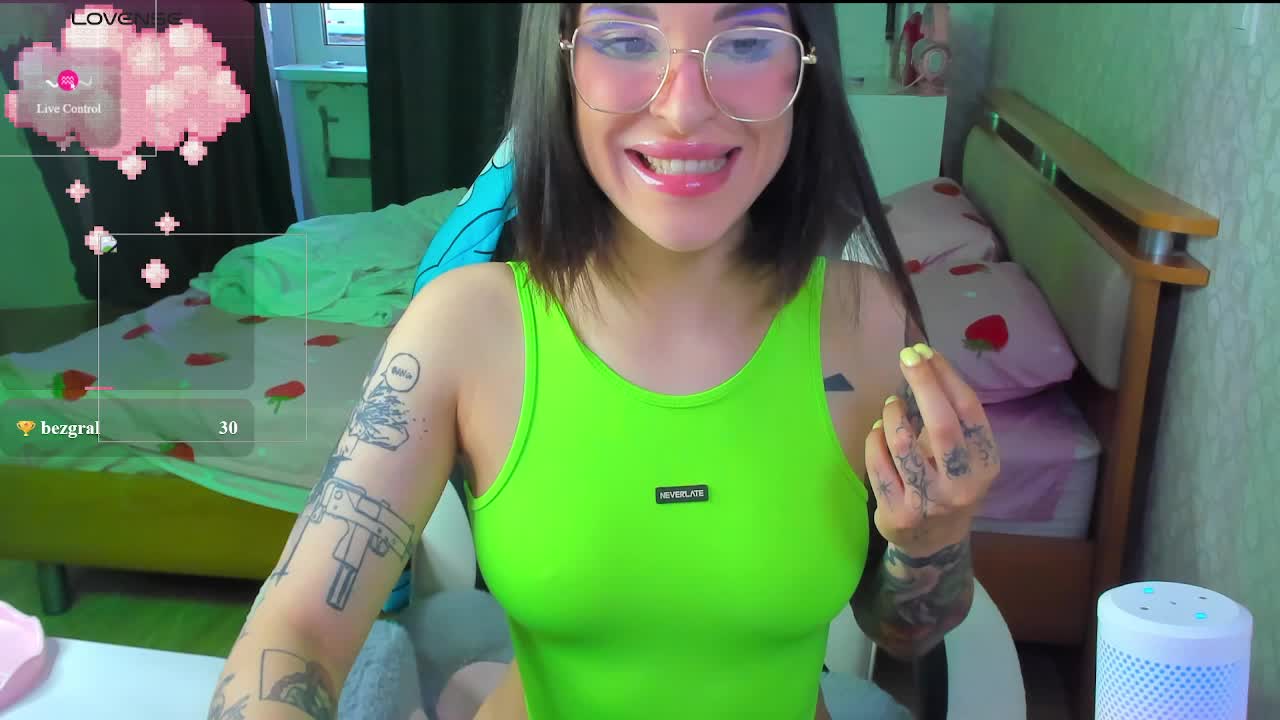 folinskaayaa Adult Chat July 2, 2026