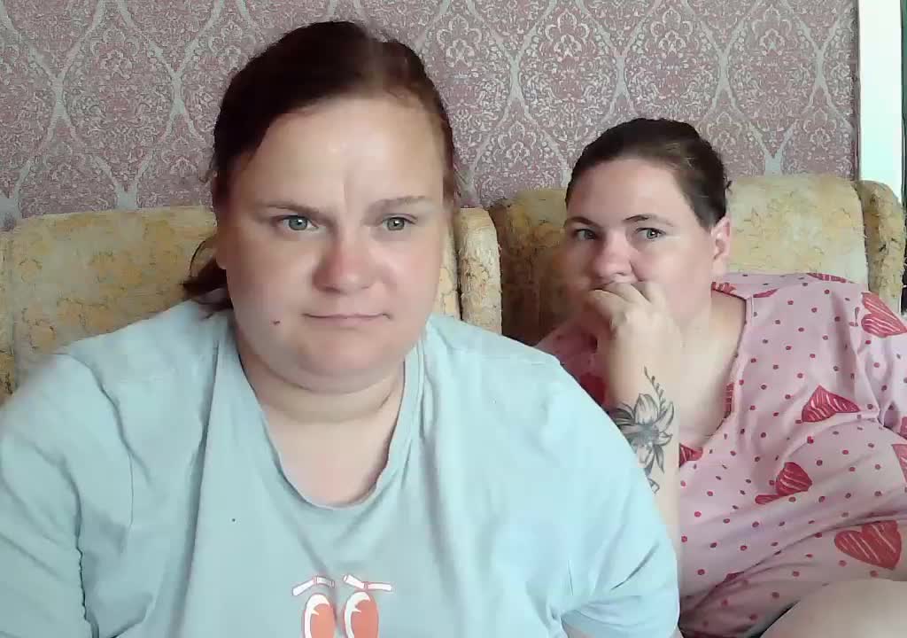 HollyXEva Adult Chat July 2, 2026