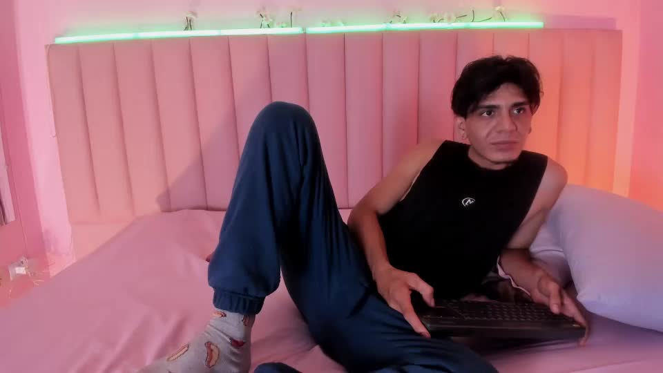 abrilandjulian Adult Chat July 2, 2026