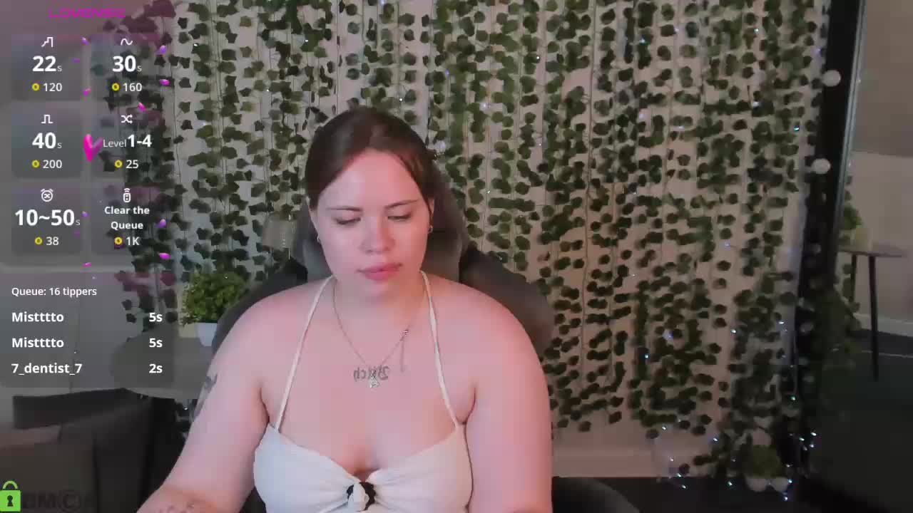 EricaElliott Adult Chat July 2, 2026