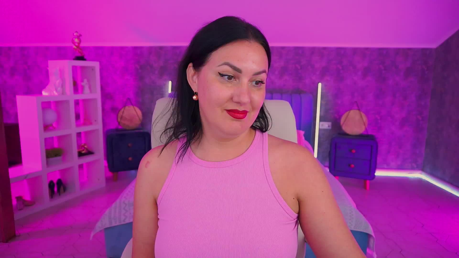VelvetLuck Adult Chat July 2, 2026