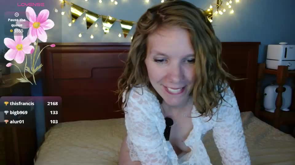 daisy_lovely Adult Chat July 2, 2026