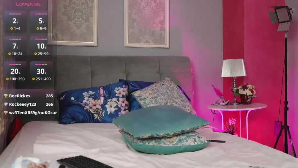 sabrinna_sky Adult Chat July 2, 2026