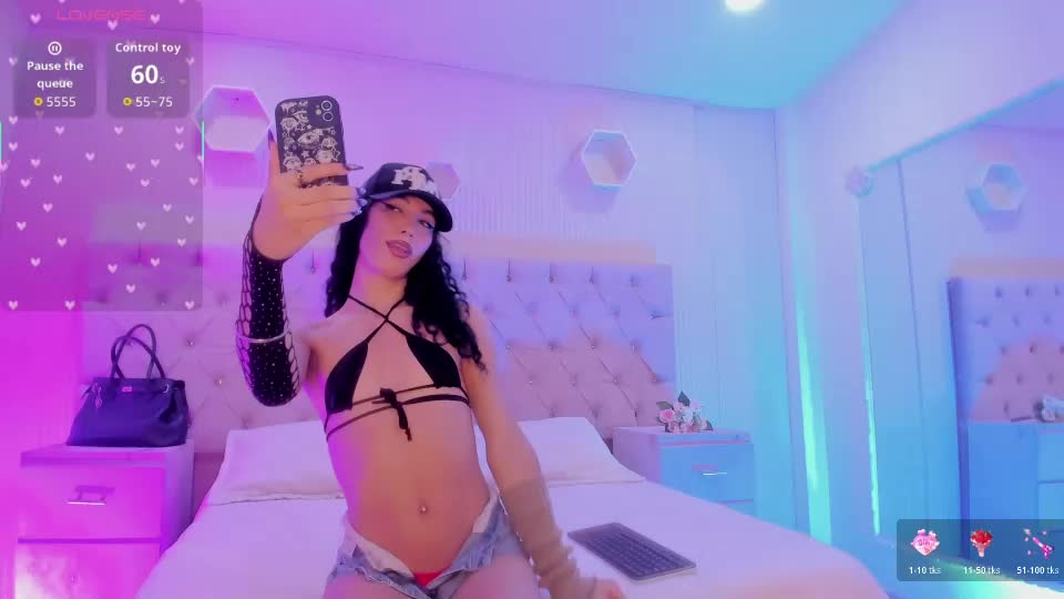 allicemackenzie_ Adult Chat July 2, 2026