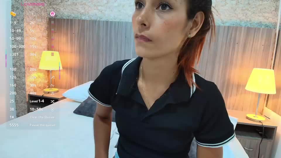 ayana_mercier Adult Chat July 2, 2026