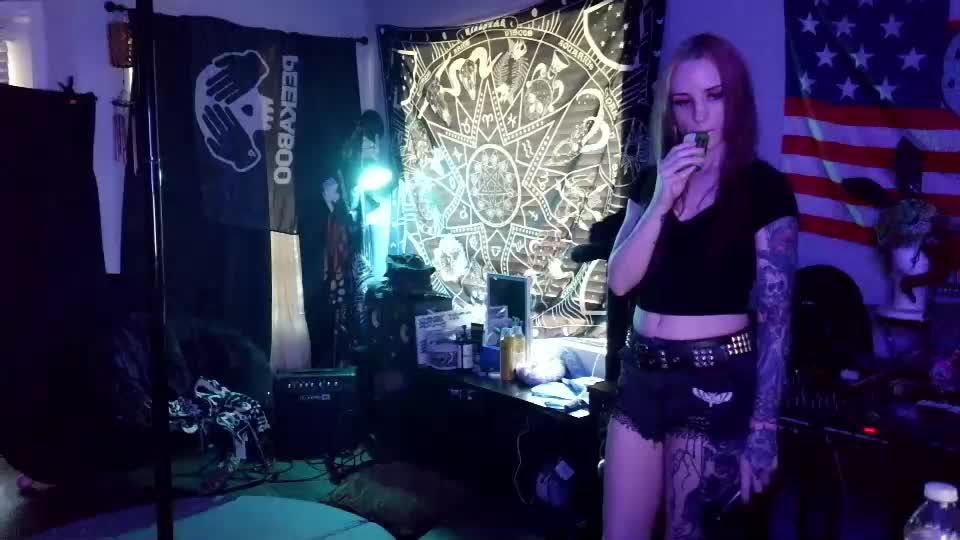 xxlilithmoonxx Adult Chat July 2, 2026