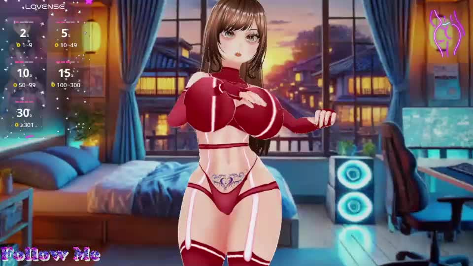 hanaedamgirl Adult Chat July 2, 2026