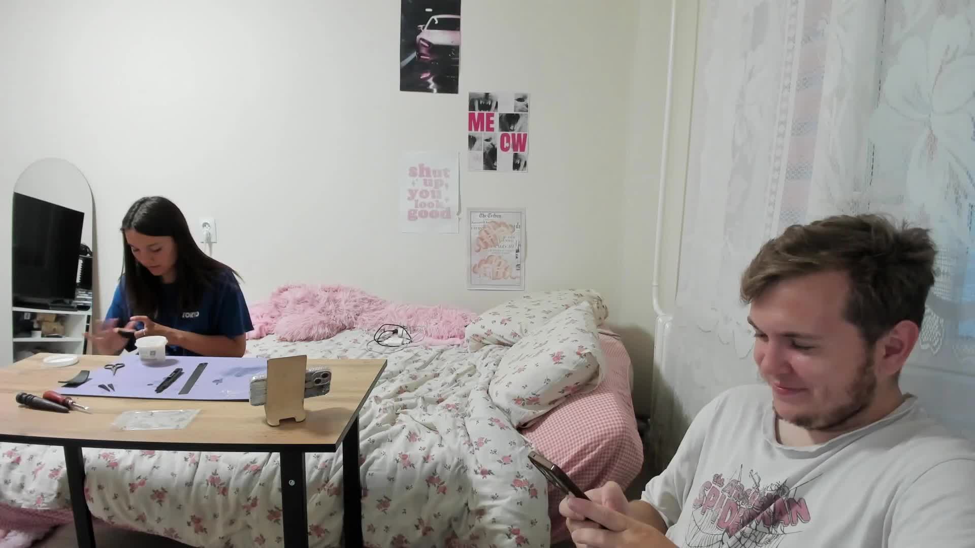 FanatKenli Adult Chat July 2, 2026