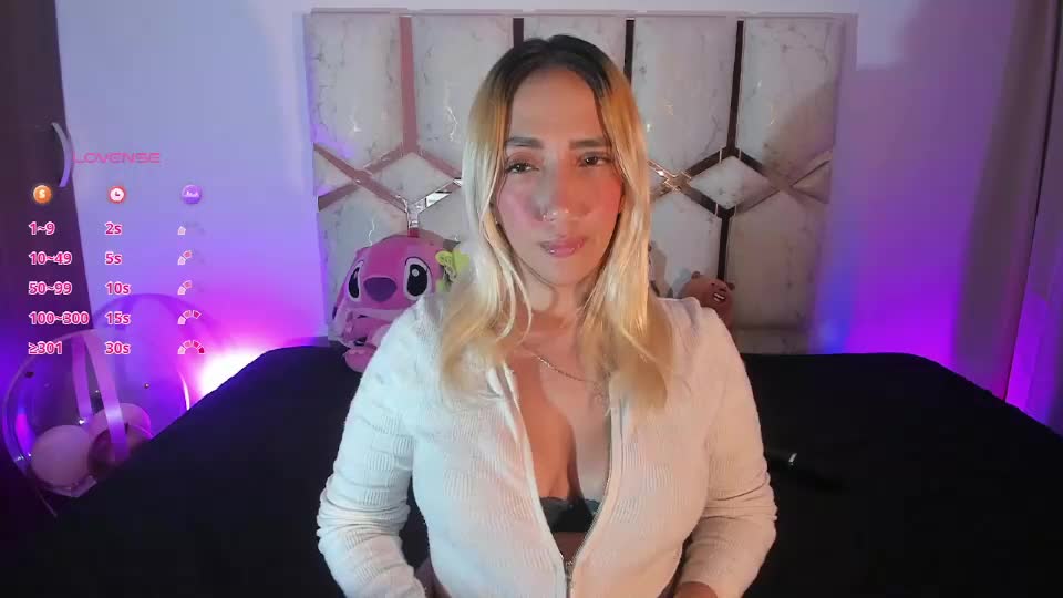 isa_klein Adult Chat July 2, 2026
