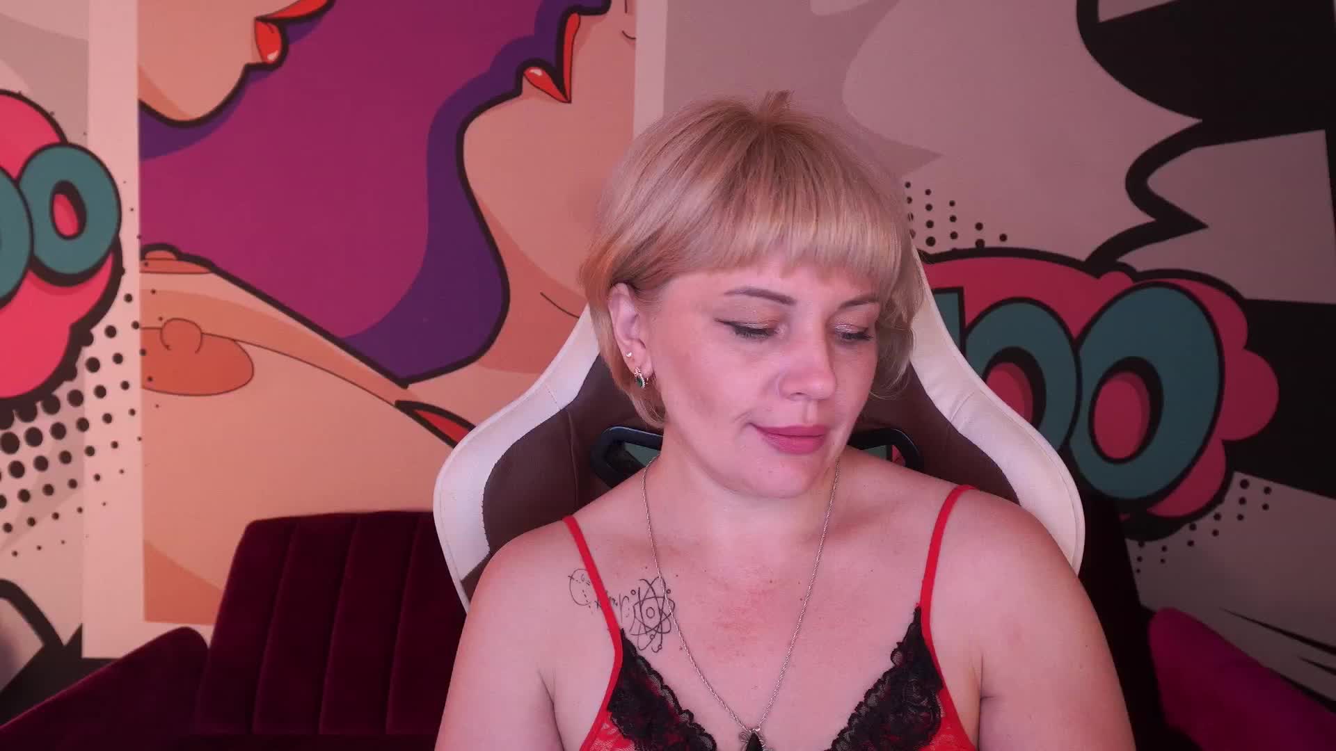 AmiraNight Adult Chat July 2, 2026