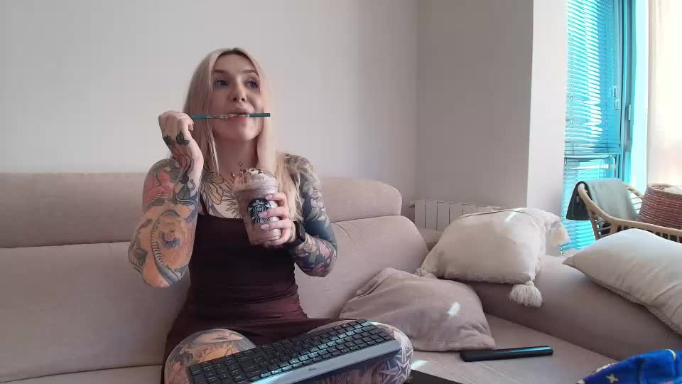tattoobbgirl Adult Chat July 2, 2026