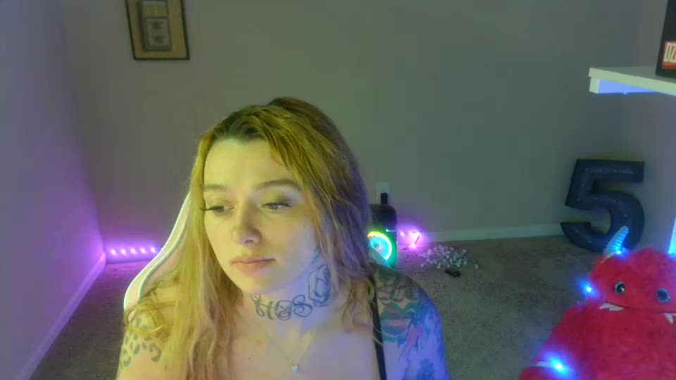 karmathevixen0304 Adult Chat July 2, 2026