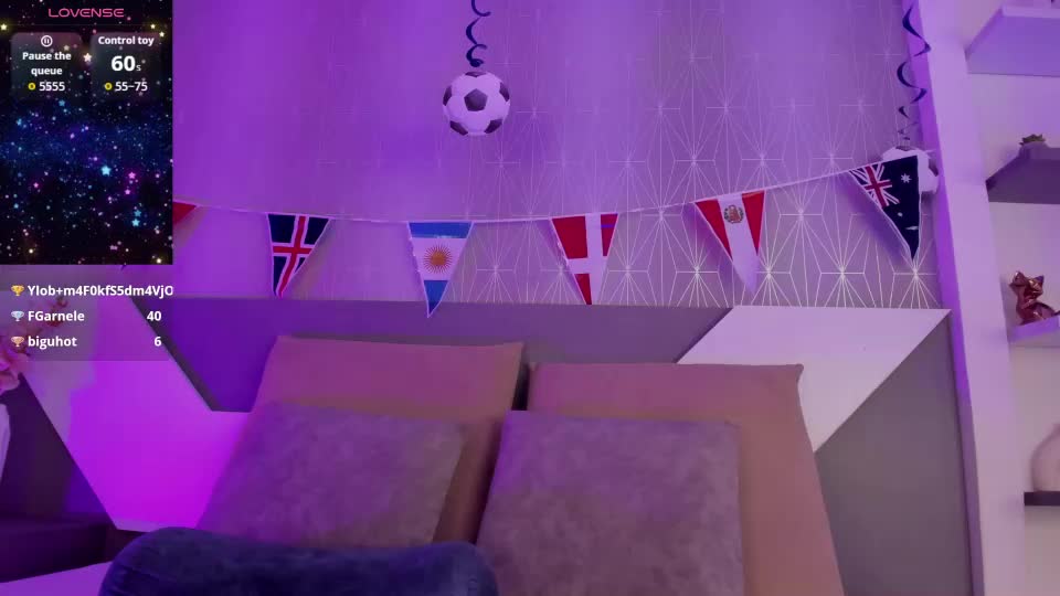ashleey_vega Adult Chat July 2, 2026