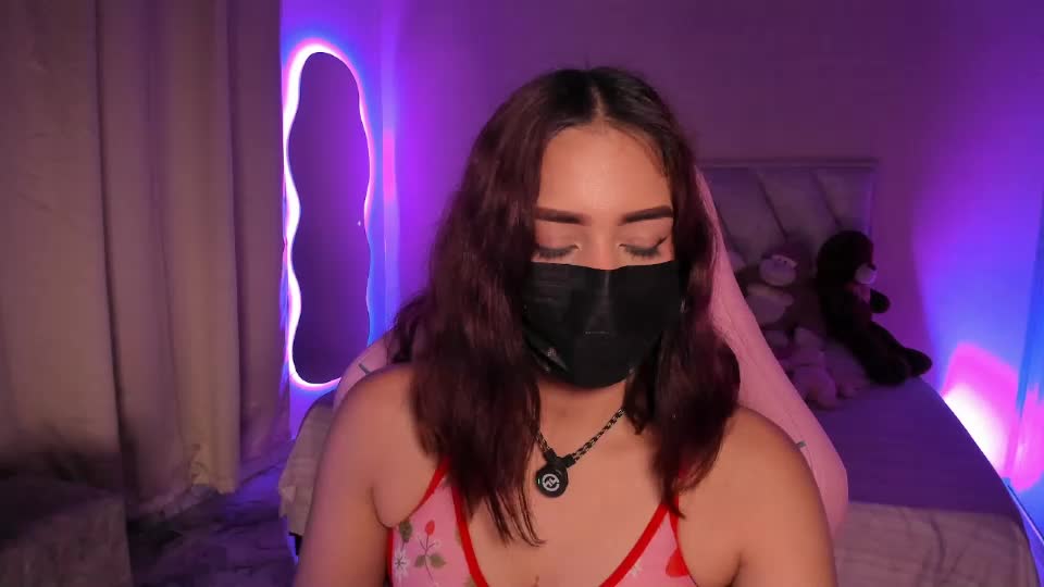 lucianacarter Adult Chat July 2, 2026