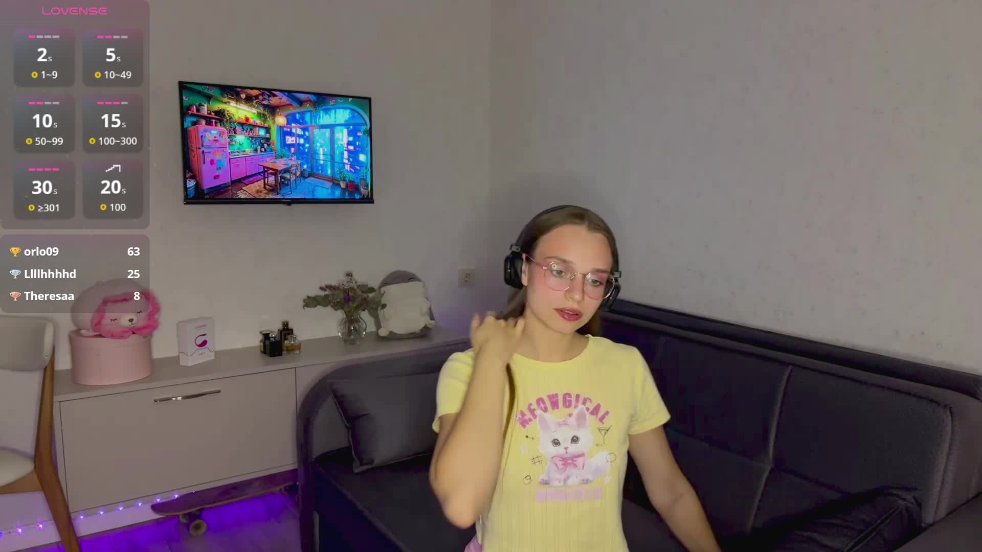 AmyYammy Adult Chat July 2, 2026