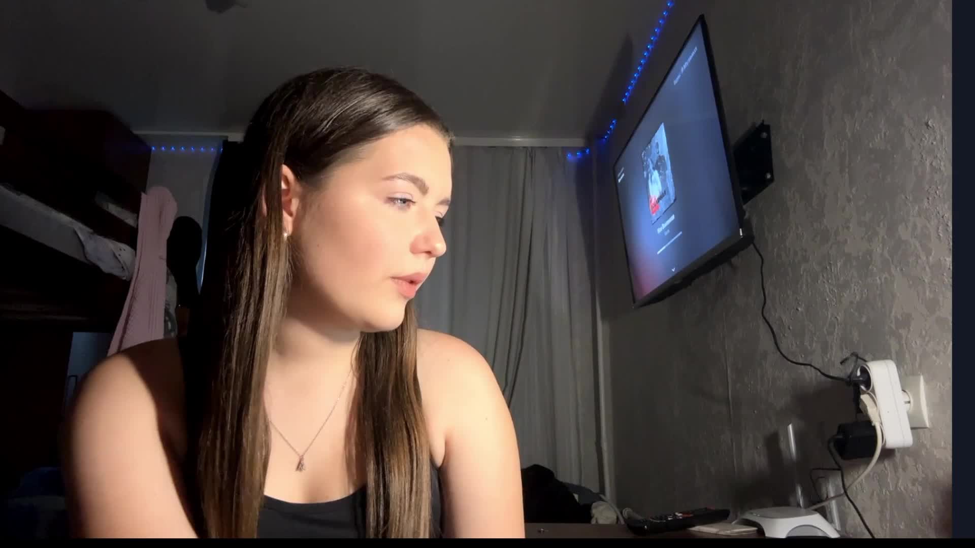 KoketkaLily Adult Chat July 2, 2026