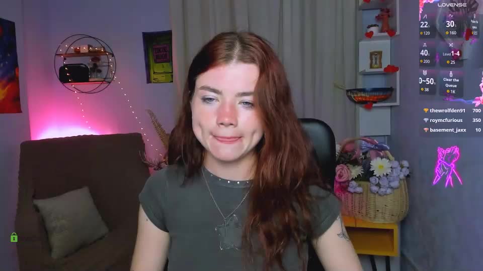 isabel_wave Adult Chat July 2, 2026